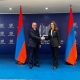 Հայաստանն ու Իրաքը քննարկել են մշակույթի և զբոսաշրջության ոլորտներում հուշագրի ստորագրման մանրամասները