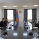 Ընդգծվել է ՀՀ կառավարության «Խաղաղության խաչմերուկ» նախագծի և վերջինիս կարևոր բաղադրիչ «TRIPP ուղու» նշանակությունը