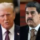 Թրամփը հաստատել է Մադուրոյի հետ հեռախոսազրույց ունենալու լուրը