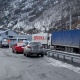 Լարսը բացվել է բոլոր տեսակի ավտոտրանսպորտային միջոցների համար