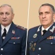 Կամո Ցուցուլյանը նշանակվել է Ոստիկանության պետ, իսկ Արամ Ղազարյանը՝ ՆԳՆ փրկարար ծառայության տնօրեն