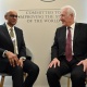 Դավոսում Վահագն Խաչատուրյանը հանդիպել է Սինգապուրի նախագահին