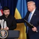 Ուկրաինան երբեք չի եղել և չի լինի խաղաղության խոչընդոտ. Զելենսկին՝ Թրամփին