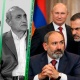 Տեսանյութ․ Կովկասը Պուտինի «տարածքն» է․ Ֆիդանը սպառնաց Փաշինյանին․ ո՞վ կարող է փոխարինել նրան