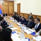 Փաշինյանը ՆԳՆ-ում քննարկել է 2025 թվականի գործունեության հաշվետվությունը