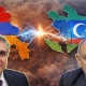 Հայաստանի և Ադրբեջանի էներգետիկ համակարգերը միանալու են իրար. Փաշինյան