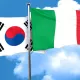 Հարավային Կորեան և Իտալիան կընդլայնեն համագործակցությունը