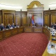 Փաշինյանի գլխավորությամբ Կառավարությունում տեղի է ունեցել  քննարկում