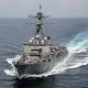 ԱՄՆ ռազմածովային խումբը Մերձավոր Արևելքում ընդլայնվել է՝ հասնելով 11 մարտանավի