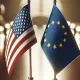 Եվրահանձնաժողովն ԱՄՆ-ն դիտարկում է որպես ռազմավարական գործընկեր