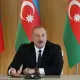 Ադրբեջանը մտադիր չէ զորքեր ուղարկել իր սահմաններից դուրս, այդ թվում՝ Գազա․ Ալիև