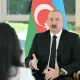 «Ուժը գերակշռում է օրենքի վրա, Ադրբեջանը հետևում է տարածաշրջանային կայունությանը»․ Ալիև
