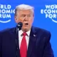 «Եվրոպան սխալ ուղղությամբ է շարժվում» . Թրամփը ելույթ է ունեցել Դավոսում
