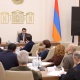 Հունվարի 19-ին գումարվող հերթական նիստերի օրակարգի նախագծում ընդգրկվել է 27 հարց