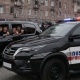 Հերացի փողոցում «Լեքսուսի» ուղևորները հայհոյել են ոստիկաններին․ կան ձերբակալվածներ
