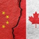 Չինաստանը պատրաստ է խորացնել համագործակցությունը Կանադայի հետ