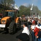 Մոտ 350 տրակտոր Փարիզում․ ֆերմերների բողոքները MERCOSUR-ի հետ համաձայնագրի դեմ