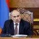 Փաշինյանի որոշմամբ Լևոն Ֆարմանյանն ազատվել է զբաղեցրած պաշտոնից
