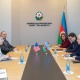Ադրբեջանն ու ԱՄՆ-ն քննարկել են առևտրի և էներգետիկայի ոլորտներում համագործակցությունը խորացնելու հնարավորությունները