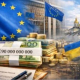 Եվրամիությունը մոտ 200 միլիարդ եվրո է ծախսել Ուկրաինային աջակցության համար
