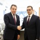ԱԳ նախարարի տեղակալ Ռոբերտ Աբիսողոմոնյանը հանդիպում է ունեցել Ադրբեջանի Հանրապետության ԱԳ նախարարի տեղակալ Էլնուր Մամադովի հետ