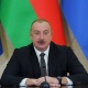 Ալիևը նամակ է հղել Իրանի նախագահին