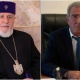 Կաթողիկոսի եղբոր ու եղբորորդու կալանքը փոխվեց տնային կալանքով