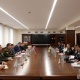 Սուրեն Պապիկյանն ընդունել է Հնդկաստանի զինված ուժերի շտաբի պետին