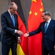 Չինաստանը և Գերմանիան ցանկանում են խորացնել համագործակցությունը