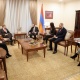 ՀՀ–ԱՄՆ ռազմավարական գործընկերության զարգացումը՝ հանդիպման օրակարգում