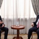 Քննարկվել են ԵՆԲ կողմից Հայաստանում իրականացվող ծրագրերը