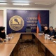 Քննարկվել է Քաջարան-Ագարակ ճանապարհի կառուցման ընթացքը․ ՏԿԵՆ