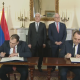Հայաստանն ու Հունաստանը փոխըմբռնման հուշագիր են ստորագրել
