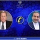 Լավրովը և Արաղչին քննարկել են Իրանի միջուկային ծրագրի շուրջ ստեղծված իրավիճակը