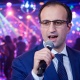 Էդքան տաղանդ ունենայի, իմ երգով կներկայանայի Թորոսյանը՝ «Վարչաբենդ»–ի դիսկոտեկին մասնակցելու մասին