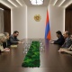 Հայաստան-ԵՄ երկկողմ օրակարգը և տարածաշրջանային խաղաղության գործընթացը՝ ԱԽ-ում քննարկման կենտրոնում