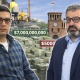 Օրակшն 5000 դոլшր են ծшխսում Փաշինյանի տան վրա, իսկ 7 միլիարդ պարտք են վերցրել ու ուտում են