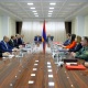 Փաշինյանի գլխավորությամբ տեղի է ունեցել ԱԽ նիստ