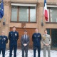 Ֆրանսիայի դեսպանն ընդունել է Հայաստանում ուսումնառող Ֆրանսիայի ռազմական ակադեմիայի ուսանողներին