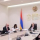ԱԺ հանձնաժողովում մի շարք օրենքների նախագծեր քննարկվել են երկրորդ ընթերցմամբ