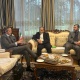 Ժնևում ավարտվել է Իրանի ԱԳ նախարարի հանդիպումը Ռաֆայել Գրոսիի հետ