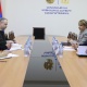 Արսեն Թորոսյանը և Պարենի համաշխարհային ծրագրի ներկայացուցիչները քննարկել են սոցիալական աջակցության ծրագրերը