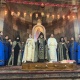 Կատարվել է Տ. Տաթև արքեպիսկոպոս Սարգիսյանի հուղարկավորության արարողությունը. Մայր Աթոռ