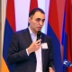 «Հայկական քվե» կուսակցությունը կմասնակցի 2026 թվականի խորհրդարանական ընտրություններին. Ավետիք Չալաբյան