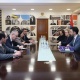 Հայաստան–ՄԹ․ կրթության և մշակույթի ոլորտում գործընկերությունը խորանում է