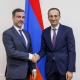 Եվրոպայի խորհուրդ–ՀՀ համագործակցություն․ օրակարգում սոցիալական իրավունքներն ու առողջապահությունը