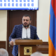 Ձեր «մասկառադը» չի լուծում մանկապարտեզները վերադարձնելու խնդիրը․ Սուքիասյան