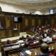 Քարոզարշավը ԱԺ կտեղափոխվի․ «Հրապարակ»