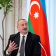 Ալիևը Իրանի հետախուզական ծառայություններին մեղադրել է 2023 թվականի դեսպանատան վրա հարձակման մեջ