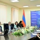 Ներկայացվել է Մեղրիի անցակետի վերակառուցման և արդիականացման ծրագիրը
